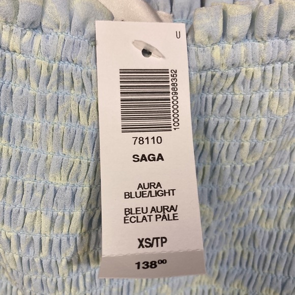 Wilfred Saga Blouse - Picture 6 of 10